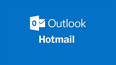 hdmaal|Outlook